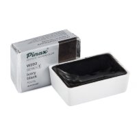 Акварель Кость жженая № 293 Pinax Artist's в кювете 2,5 мл