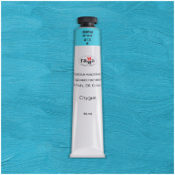 Масло Лазурная Студия 46мл, артикул 000А046413