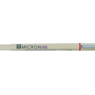Линер PIGMA MICRON 0,2мм, Красный