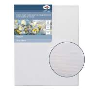 Холст на подрамнике 35х45 см, хлопок ГАММА, мелкозернистый, 280 гр/м2