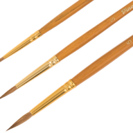 Кисть Колонок круглая № 2 Рinax  Creative серия 431 SF_431002