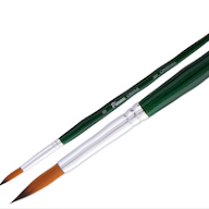 Кисть Синтетика круглая №16 Рinax  Creative серия 341 SF_341016