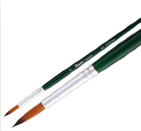 Кисть Синтетика круглая №20 Рinax  Creative серия 341 SF_341020