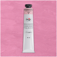 Масло Неаполитанская красная Студия 46мл, артикул 000А046140