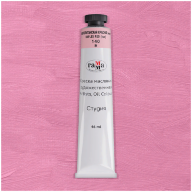 Масло Неаполитанская красная Студия 46мл, артикул 000А046140