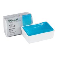 Акварель Лазурный горизонт № 264 Pinax Artist's в кювете 2,5 мл