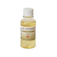 Лак пихтовый 120мл ЗХК