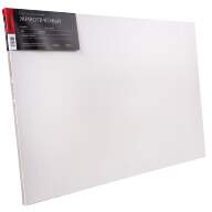 Холст на подрамнике 50х70 см, лён Туюкан, среднезернистый,