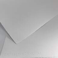 Акварельная бумага 56х76см, 425гр/м2, 1 лист, Rough, Saunders Waterford, High White, артикул  5134255101CB