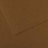 Бумага для пастели №501 каштановый Mi-Teintes, артикул 31033S122