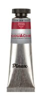 Гуашь Краплак красный № 359 Pinax в тубе 15 мл