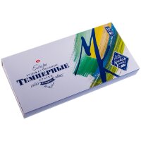 Темпера ПВА 10 цветов Мастер-Класс, артикул 1641032