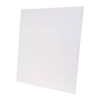 Холст 30х40 см на ДВП, хлопок, Художник, мелкозернистый, 280 гр/м2