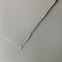 Акварельная бумага 56х76см, 425гр/м2, 1 лист, Rough, Saunders Waterford, White, артикул 5134250103CB