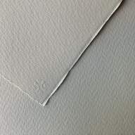 Акварельная бумага 56х76см, 425гр/м2, 1 лист, Rough, Saunders Waterford, White, артикул 5134250103CB