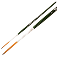 Кисть Синтетика лайнер № 4 CREATIVE серия 272 SF_272004