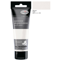 Акрил Жемчуг перламутр. Студия 75 мл, артикул 280220918