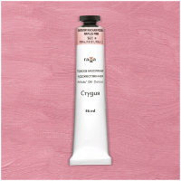 Масло Неаполитанская розовая Студия 46мл, артикул 000А046141