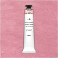 Масло Неаполитанская розовая Студия 46мл, артикул 000А046141