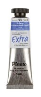 Акварель Кобальт насыщенный синий № PB72 Pinax Extra в тубе 15 мл