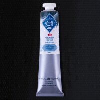 Темпера ПВА Глубоко-черная Мастер-Класс 46мл, артикул 1604804