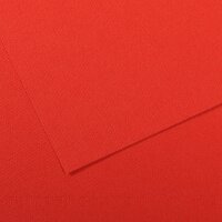 Бумага для пастели №506 красный мак Mi-Teintes, артикул 200321254