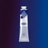 Темпера ПВА Голубая ФЦ Мастер-Класс 46мл, артикул 1604500