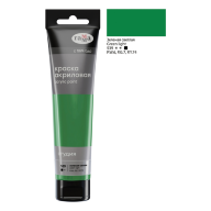 Акрил Зеленая Светлая Студия 110 мл, артикул 2802110539