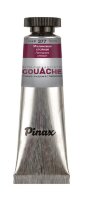 Гуашь Малиновая стойкая № 377 Pinax в тубе 15 мл