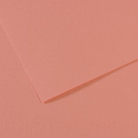 Бумага Митант, 50х65, 160 гр, №352, темно-розовый