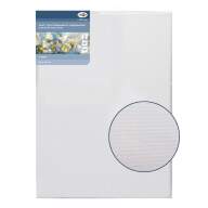 Холст на подрамнике 50х70 см, хлопок ГАММА, мелкозернистый, 280 гр/м2