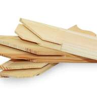 Подрамник  35см, комплект из 2-х шт