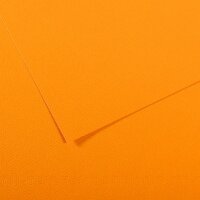 Бумага для пастели №553 глубокий желтый Mi-Teintes, артикул 31032S113