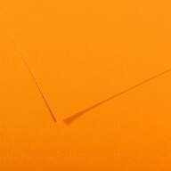 Бумага для пастели №553 глубокий желтый Mi-Teintes, артикул 31032S113