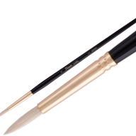 Кисть Щетина круглая № 6 Рinax  Artists Classic серия 111 SF_111006