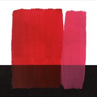 Краска по ткани "IDEA" КАРМИН