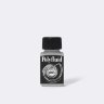 Краска акриловая "Polyfluid" Серебро, банка 60мл