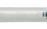 Гелевая ручка `Glaze3D`/белый покрывной