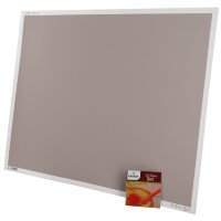 Бумага для пастели №122 серый фланель Mi-Teintes Touch, артикул 200005412