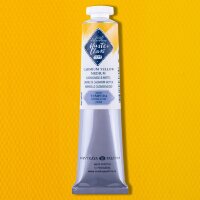 Темпера ПВА Кадмий желтый средний Мастер-Класс 46мл, артикул 1604201