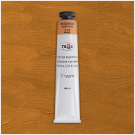 Масло Охра золотистая Студия 46мл, артикул 000А046114