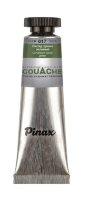 Гуашь Оксид хрома зеленый № 617 Pinax в тубе 15 мл