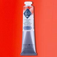 Темпера ПВА Кадмий красный светлый Мастер-Класс 46мл, артикул 1604302