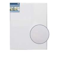 Холст на подрамнике 80х100 см, хлопок ГАММА, мелкозернистый, 280 гр/м2