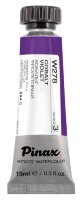 Акварель Кобальт фиолетовый № 278 Pinax Artist's в тубе 15 мл