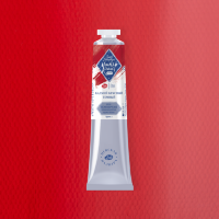 Темпера ПВА Кадмий красный темный Мастер-Класс 46мл, артикул 1604303