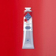 Темпера ПВА Кадмий красный темный Мастер-Класс 46мл, артикул 1604303