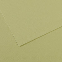 Бумага Митант, 50х65, 160 гр, №480, светло-зеленый