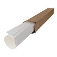 Ватман A-0 1200х840мм, 200 г/м2, упаковка 5 листов, артикул БЧ-2046