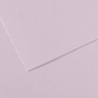 Бумага для пастели №104 сиреневый, Mi-Teintes, 50х65 см, артикул 31032S090